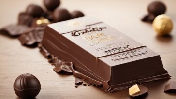 Is Lindt Chocolate Gluten Free