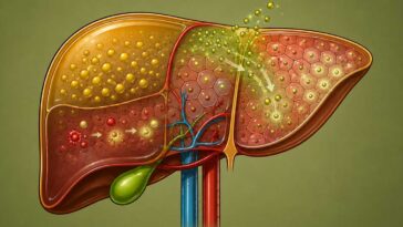 Is Olive Oil Good for Your Liver
