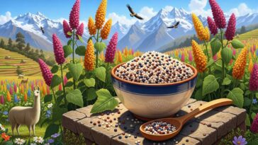 Is Quinoa Gluten Free