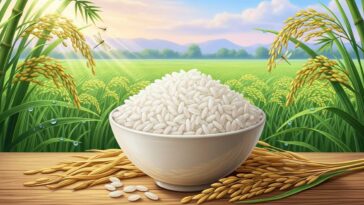 Is Rice Gluten Free