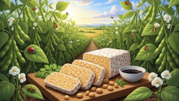 Is Tempeh Gluten Free