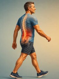 The Truth About Walking for Lower Back Pain: A 3 Year Study of 701 People Found an Unexpected Result