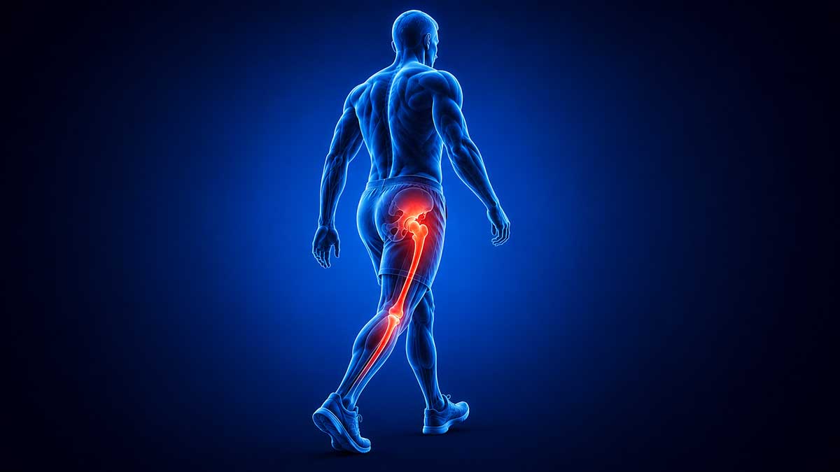 Is Walking Good for Sciatica
