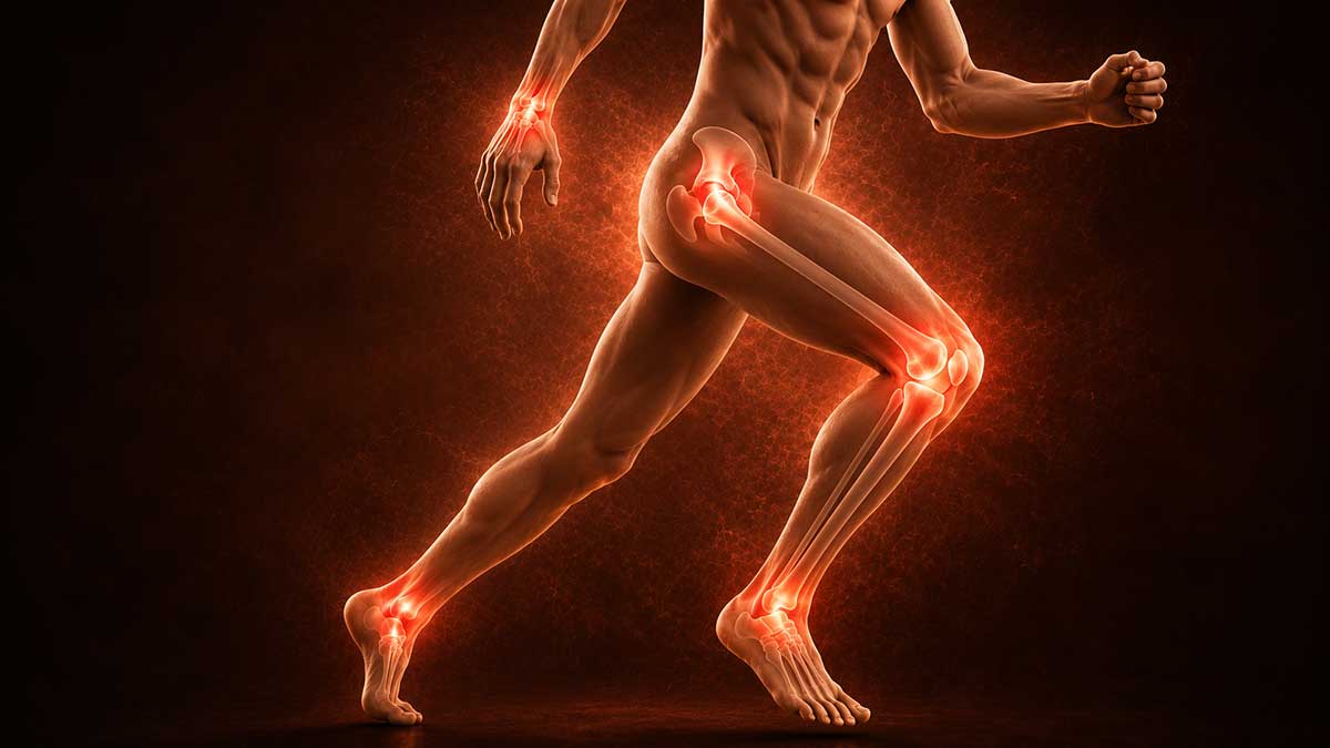 Joint Supplements