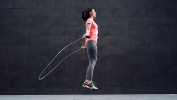Jumping Rope