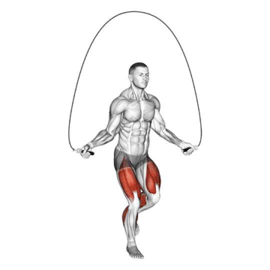Jumping Rope