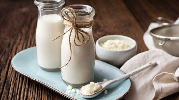 kefir
