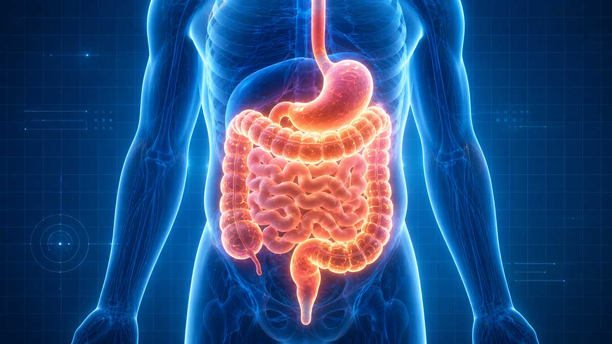 Kefir for Gut health