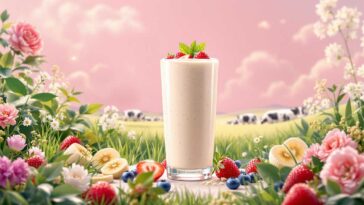 Kefir Smoothie