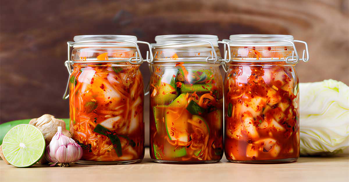 Kimchi