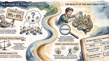 Kinesthetic Learning