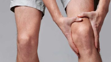 knee pain