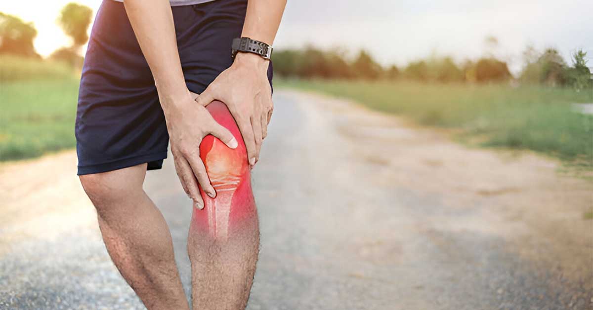 knee problem exercises