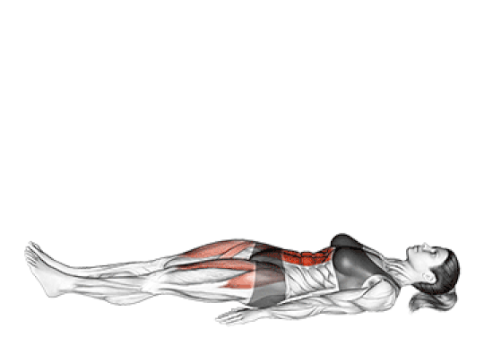 Leg Raises