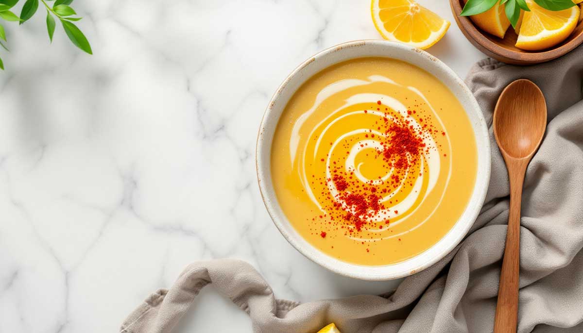 Lentil Soup