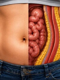 The Exercise Most People Skip When Targeting Love Handles