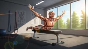 Lower Trap Exercises
