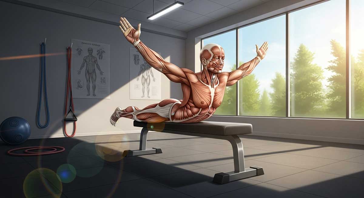 Lower Trap Exercises