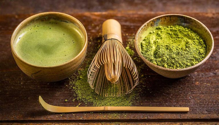 matcha