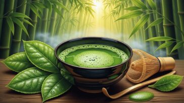 Matcha Tea