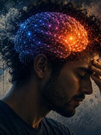 Mental Fatigue: What's Actually Depleting Your Brain Energy