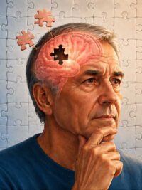 When Memory Slips Start to Worry You