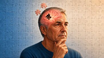 Mild Cognitive Impairment