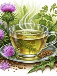 The Herbal Tea With More Science Behind It Than Reputation