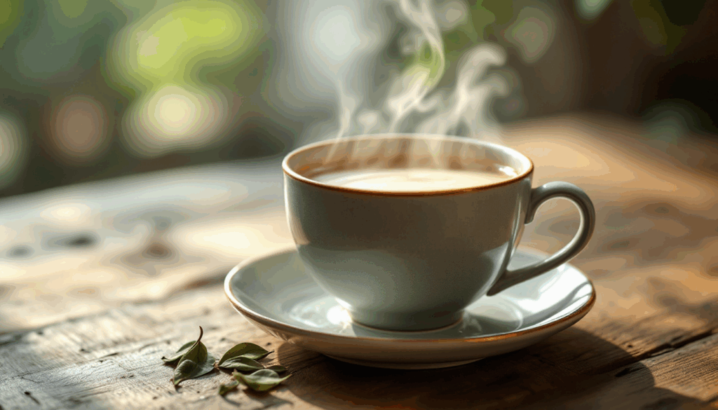 Milky Oolong Tea: Health Benefits, Flavor Profile, and How to Brew It