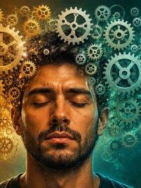 Why Labeling Your Thoughts Actually Works