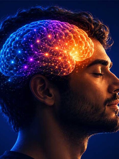 The Deeper Link Between Movement and a Rewiring Brain