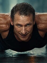 The Bodyweight Moves That Actually Build Muscle (Ranked by Evidence)
