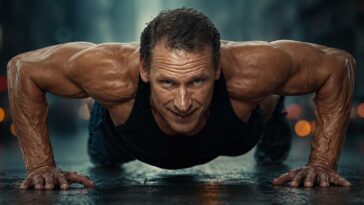 Muscle After