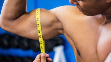 Muscle Growth