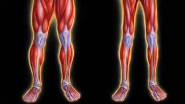 Muscle Loss