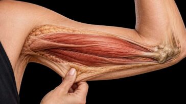 muscle loss during menopause