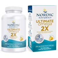 Nordic Naturals Ultimate Omega