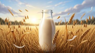 Oat Milk