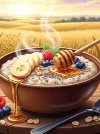 Why a Naturally Gluten-Free Grain Still Fails the Celiac Test