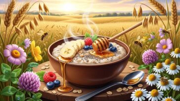 Oatmeal