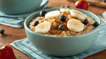 oats for cholesterol reduction
