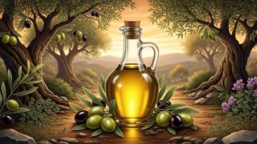 Olive Oil