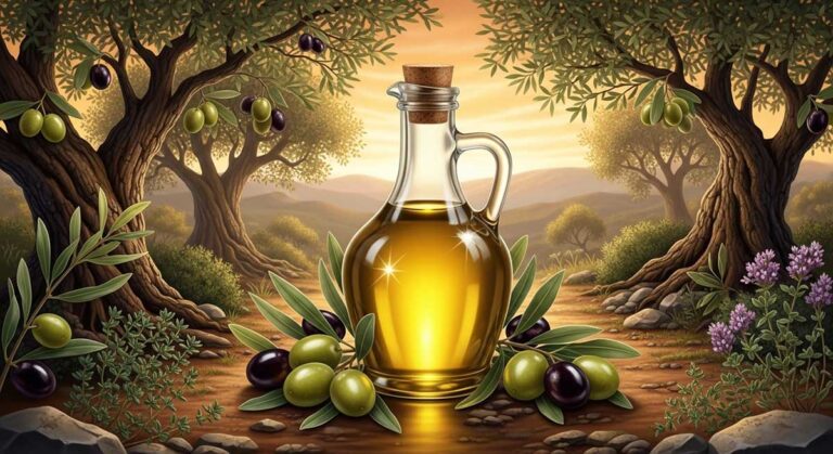 Olive Oil