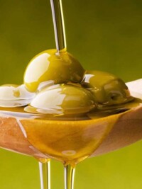 Why Olive Oil Works on Blood Pressure Through a Completely Different Route