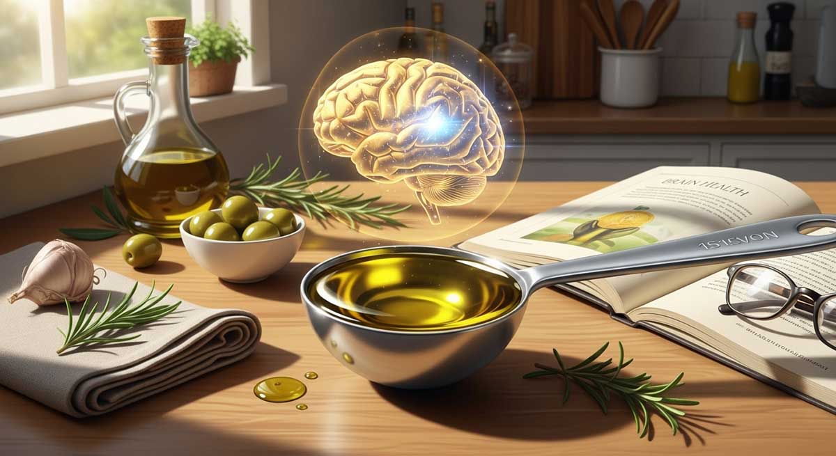 Olive Oil and Dementia Risk Olive Oil and Dementia Risk