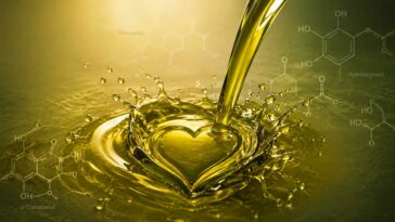Olive Oil and Heart Health