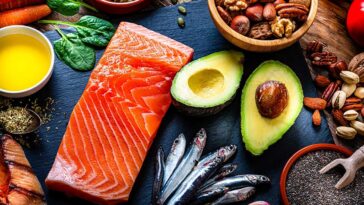 Omega Foods