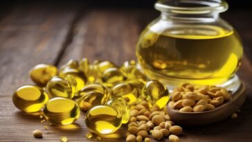 Omega 9 Benefits