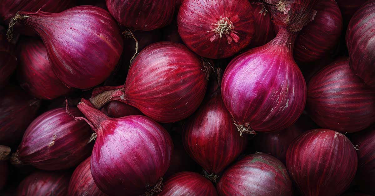onions for gut health