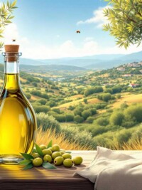 Why 'Organic' on an Olive Oil Label Means Less Than You'd Think